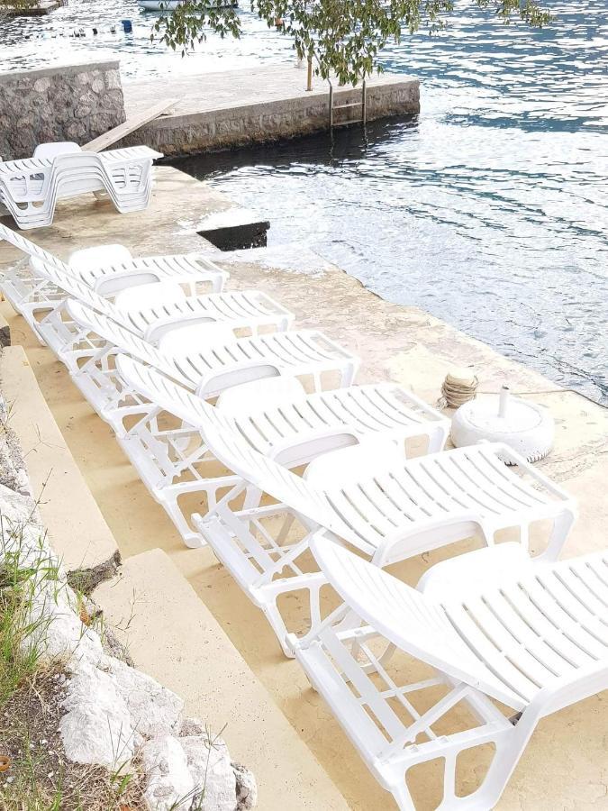Montenegro Apartmant'S โกตอร์ ภายนอก รูปภาพ