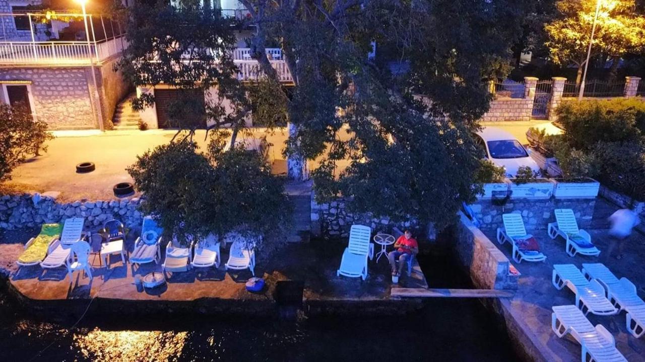 Montenegro Apartmant'S โกตอร์ ภายนอก รูปภาพ
