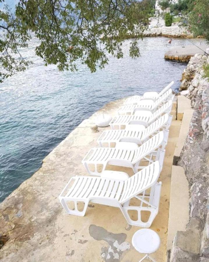 Montenegro Apartmant'S โกตอร์ ภายนอก รูปภาพ