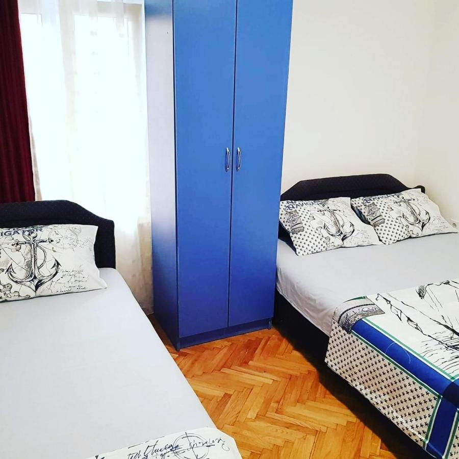 Montenegro Apartmant'S โกตอร์ ภายนอก รูปภาพ