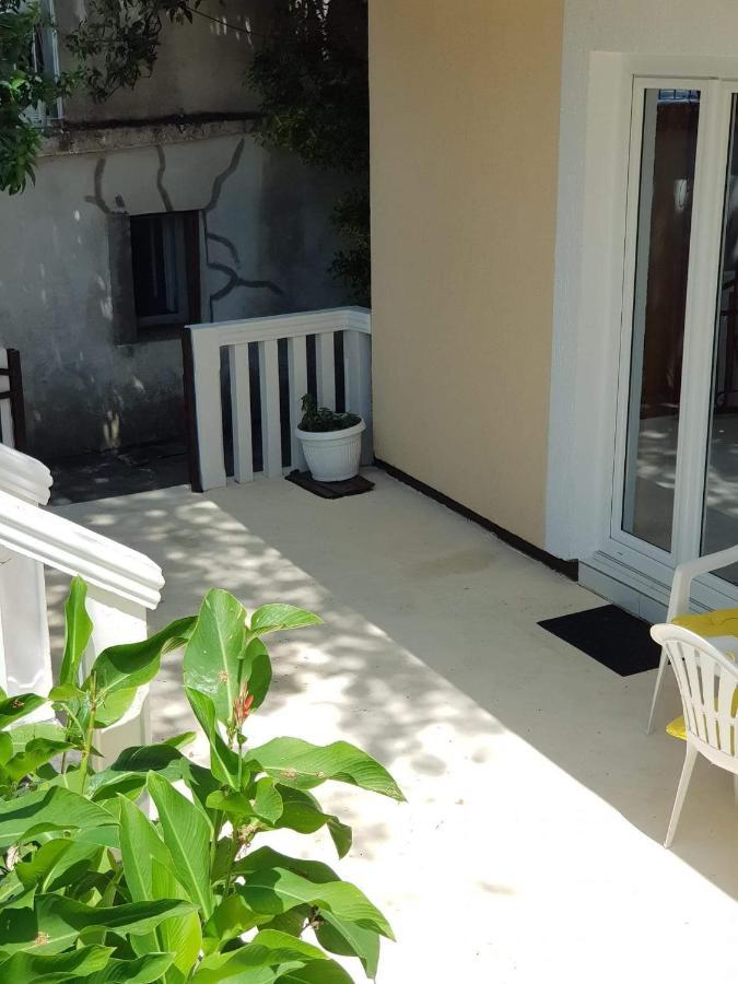 Montenegro Apartmant'S โกตอร์ ภายนอก รูปภาพ