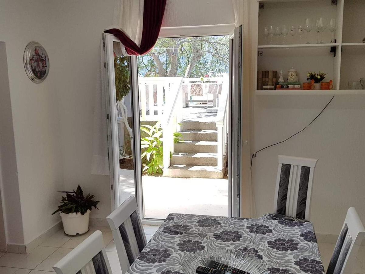 Montenegro Apartmant'S โกตอร์ ภายนอก รูปภาพ