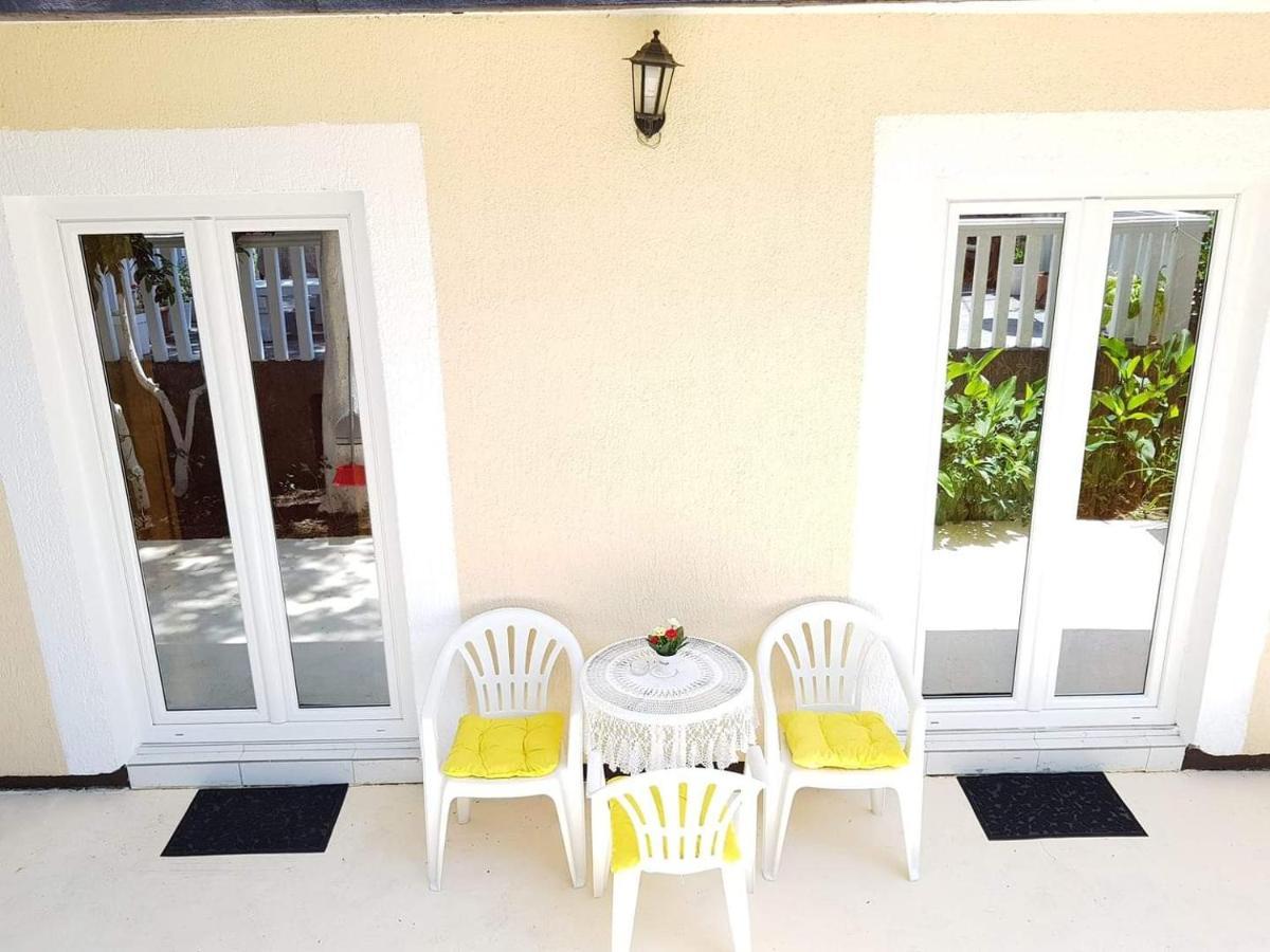 Montenegro Apartmant'S โกตอร์ ภายนอก รูปภาพ