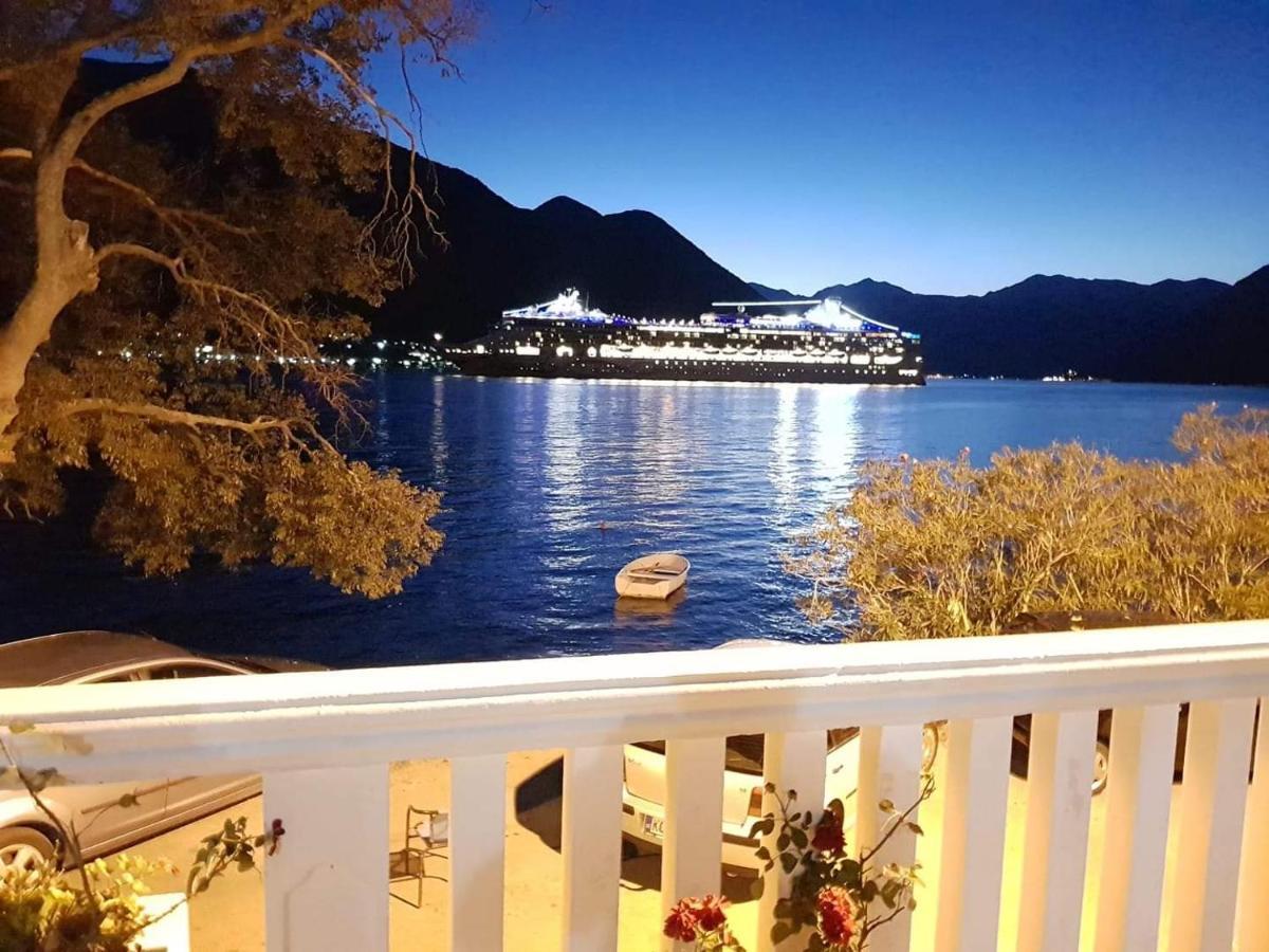 Montenegro Apartmant'S โกตอร์ ห้อง รูปภาพ