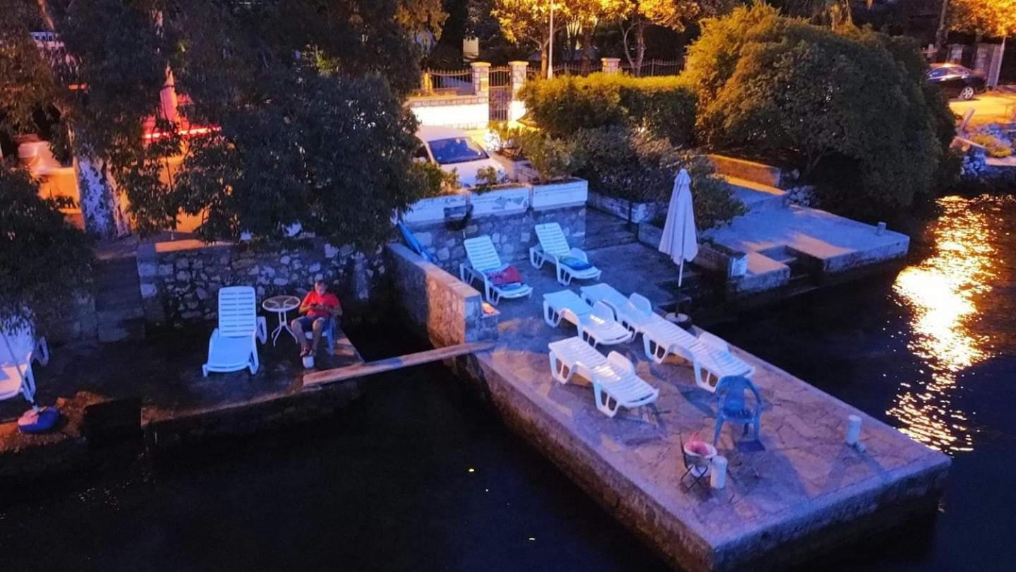 Montenegro Apartmant'S โกตอร์ ห้อง รูปภาพ