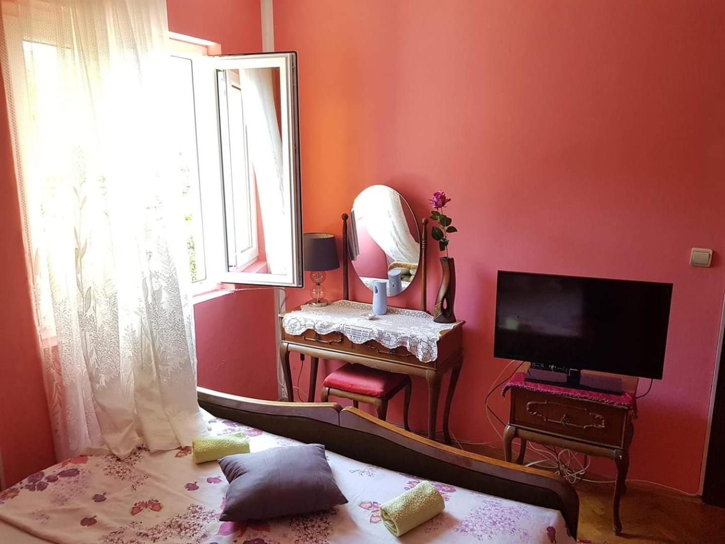 Montenegro Apartmant'S โกตอร์ ห้อง รูปภาพ
