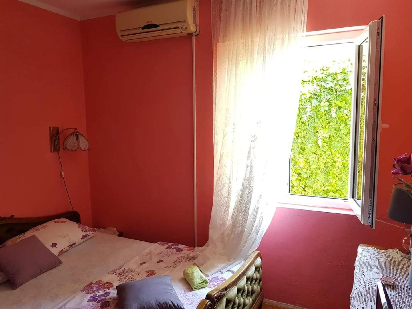 Montenegro Apartmant'S โกตอร์ ห้อง รูปภาพ