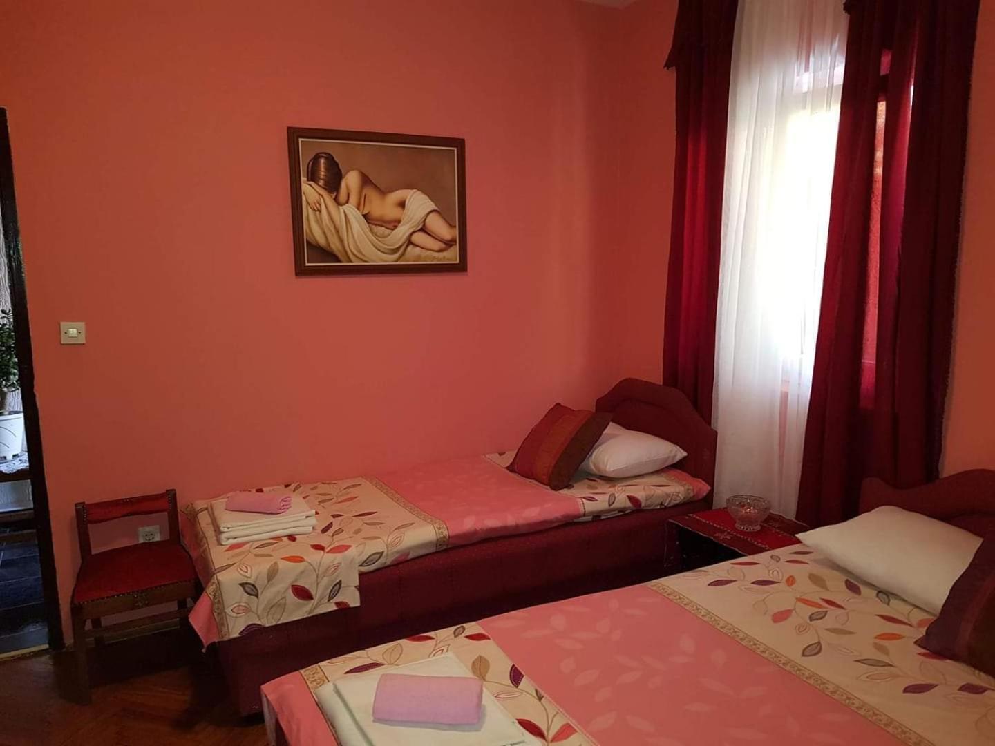Montenegro Apartmant'S โกตอร์ ห้อง รูปภาพ