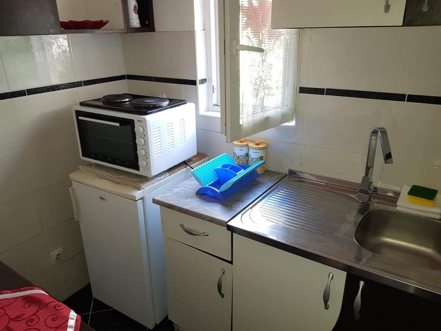 Montenegro Apartmant'S โกตอร์ ห้อง รูปภาพ