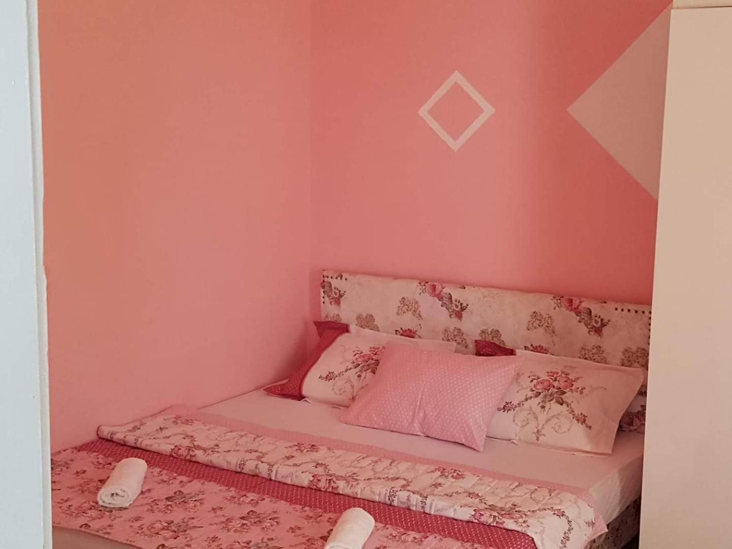 Montenegro Apartmant'S โกตอร์ ห้อง รูปภาพ