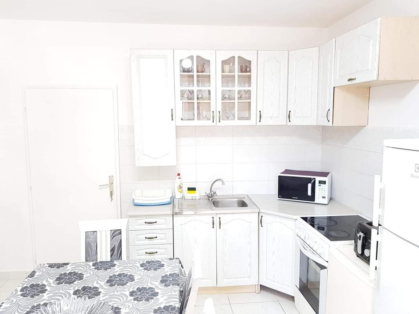 Montenegro Apartmant'S โกตอร์ ห้อง รูปภาพ