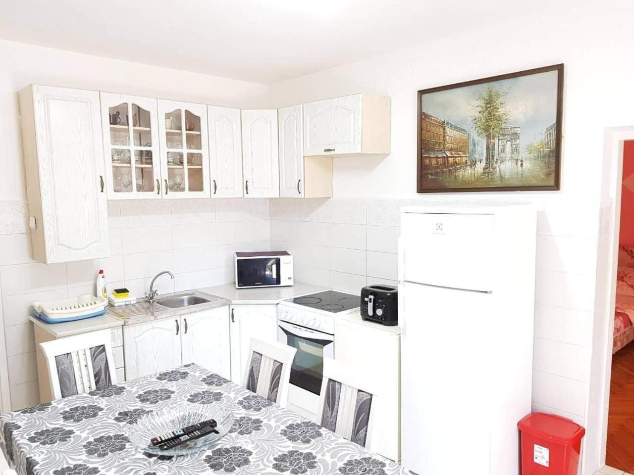 Montenegro Apartmant'S โกตอร์ ห้อง รูปภาพ