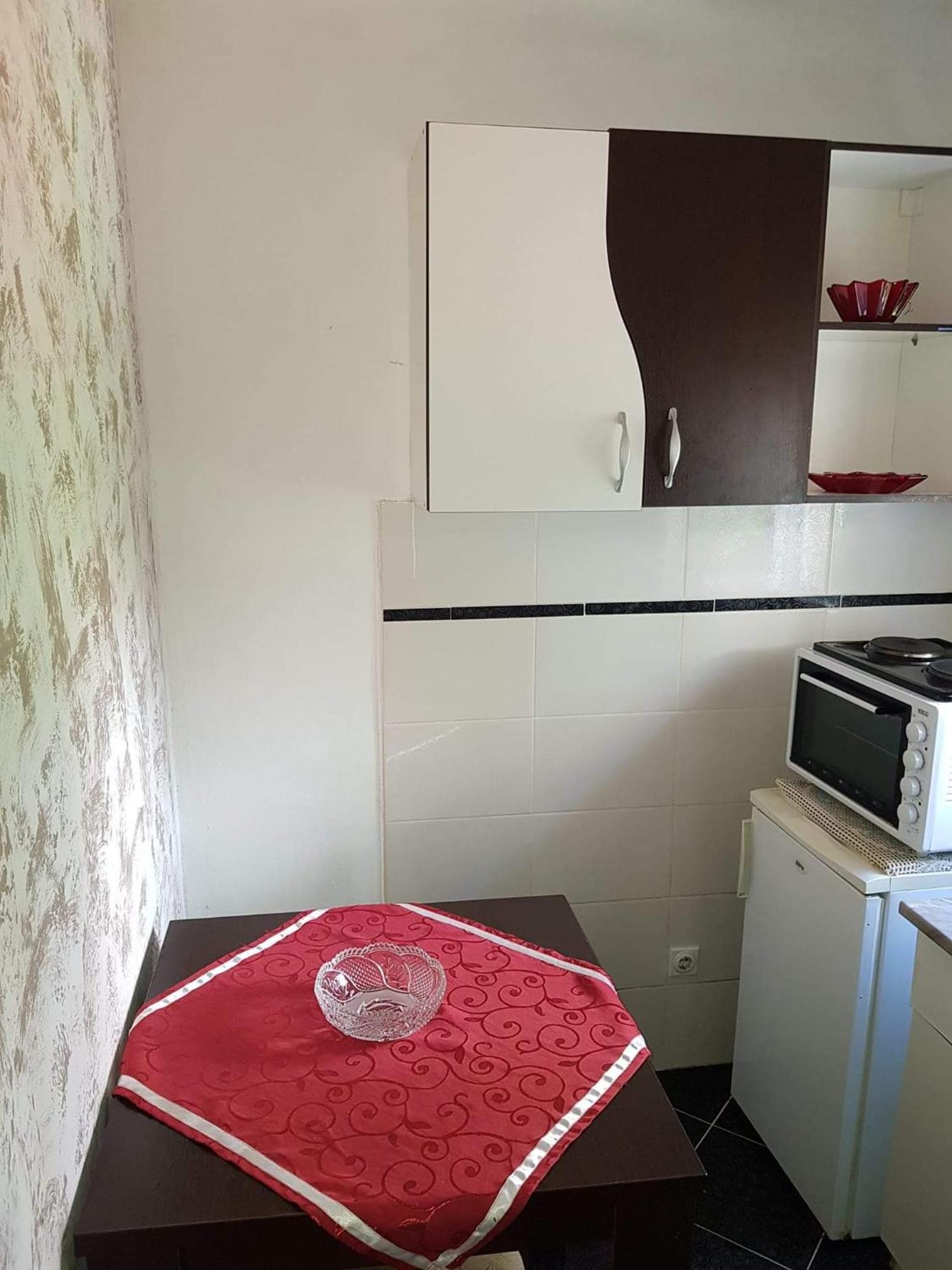 Montenegro Apartmant'S โกตอร์ ห้อง รูปภาพ