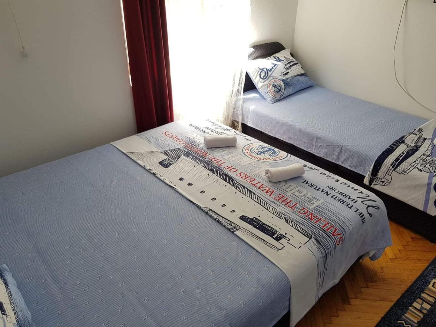 Montenegro Apartmant'S โกตอร์ ห้อง รูปภาพ