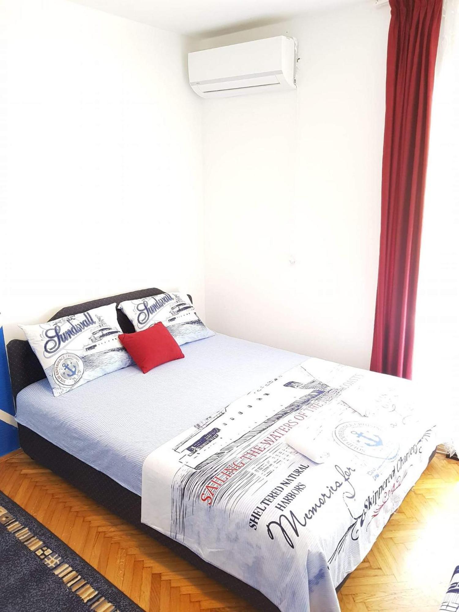 Montenegro Apartmant'S โกตอร์ ห้อง รูปภาพ