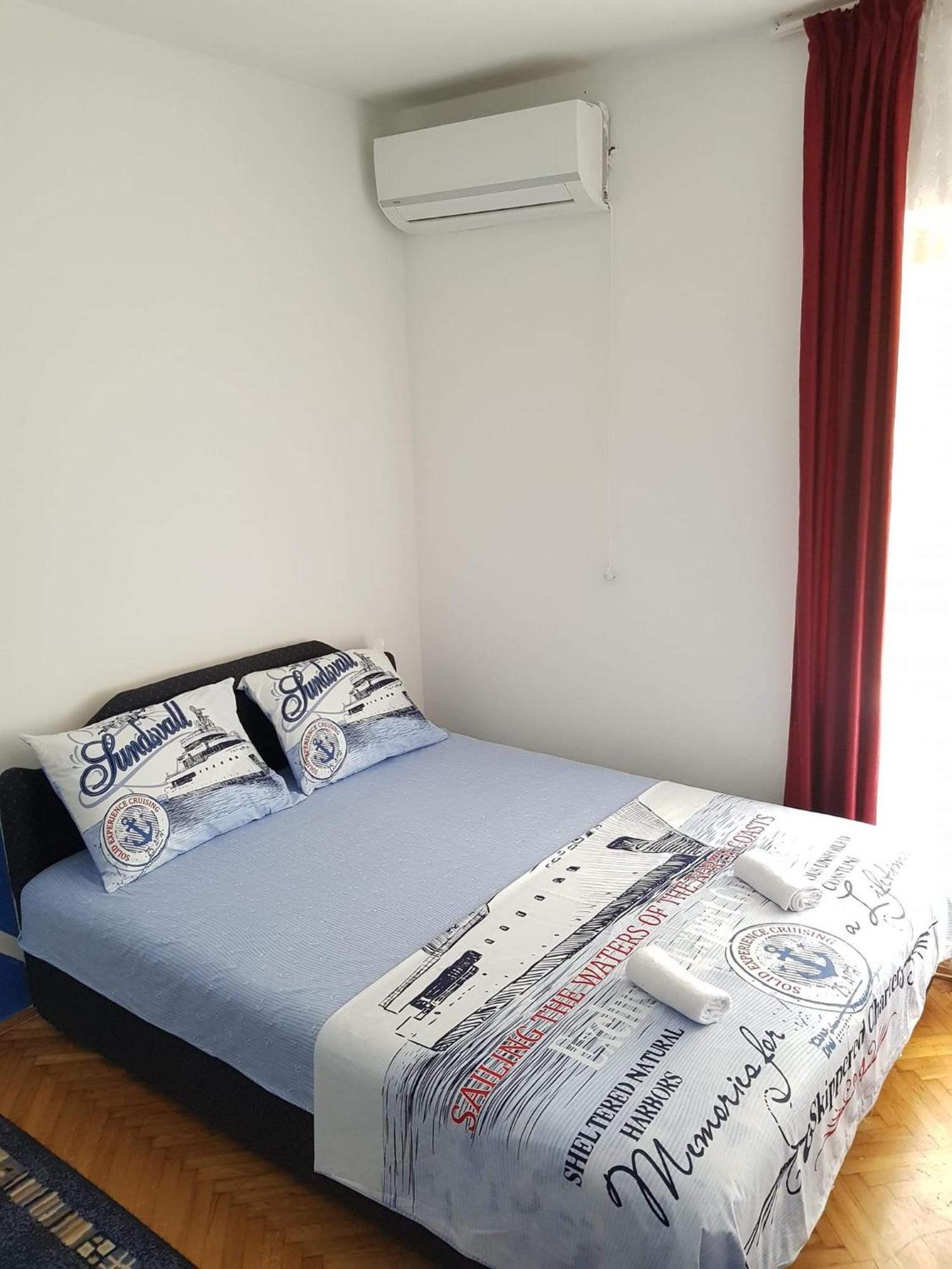 Montenegro Apartmant'S โกตอร์ ห้อง รูปภาพ