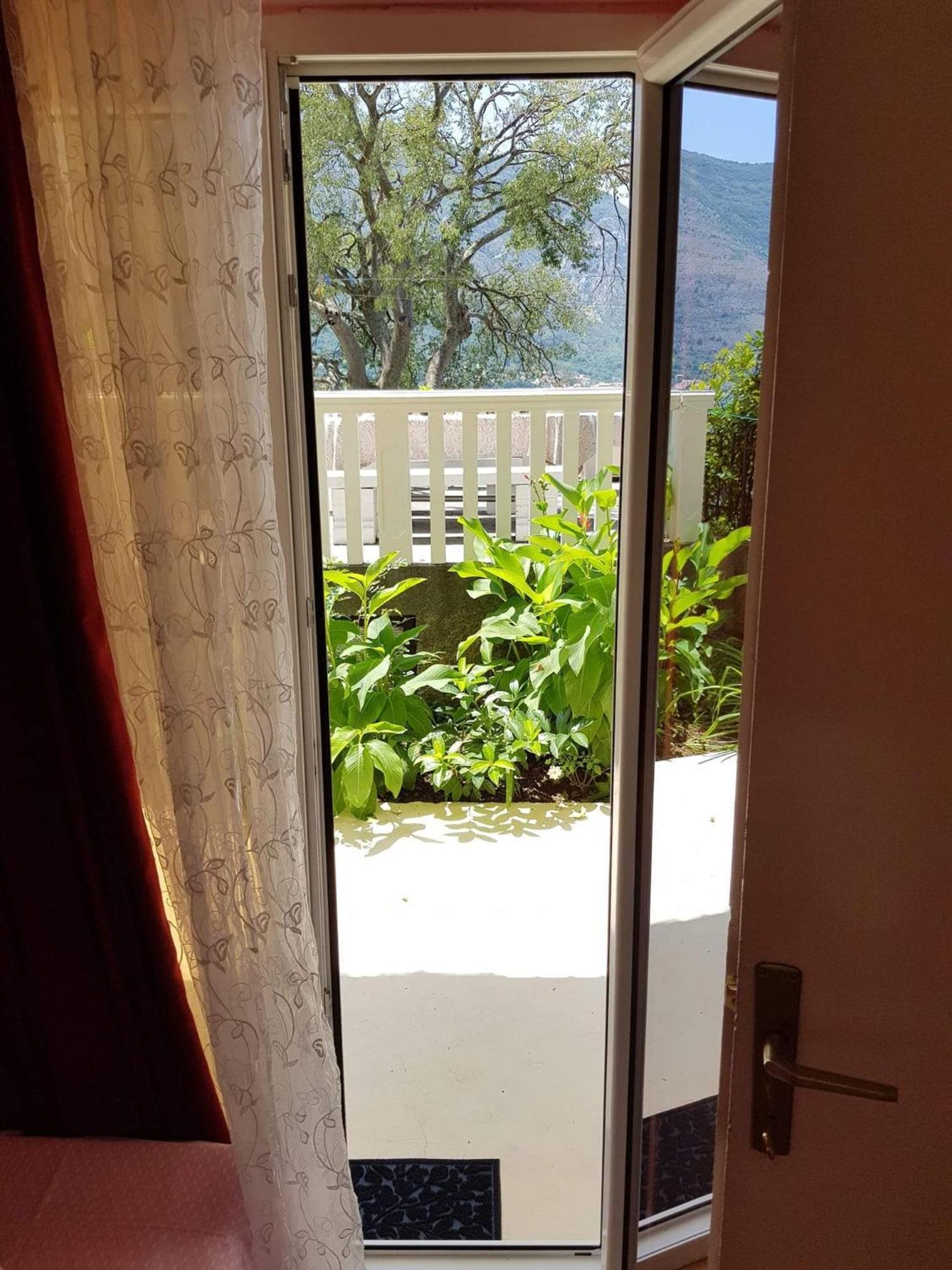 Montenegro Apartmant'S โกตอร์ ห้อง รูปภาพ