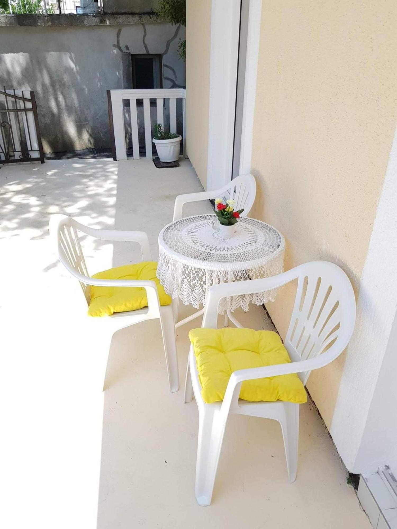 Montenegro Apartmant'S โกตอร์ ห้อง รูปภาพ