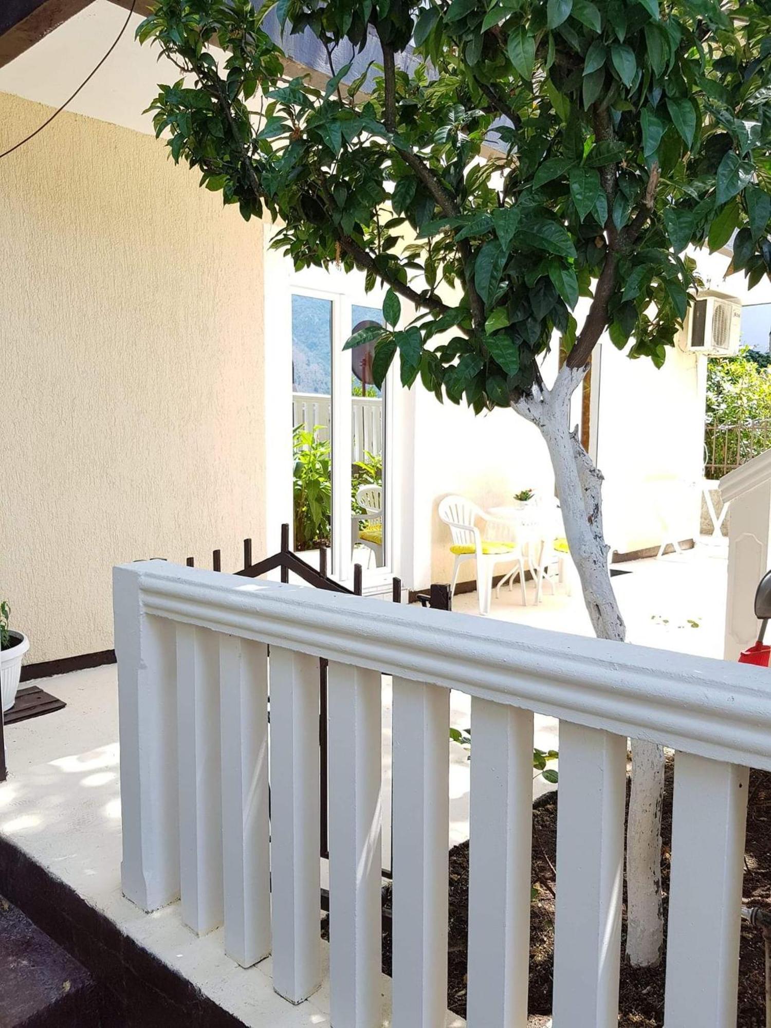 Montenegro Apartmant'S โกตอร์ ห้อง รูปภาพ